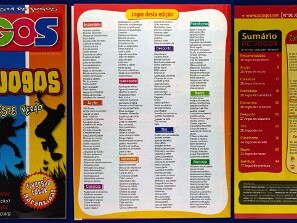 Revistas