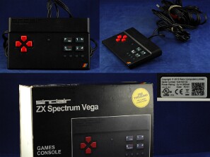 Consolas