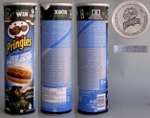Pringles