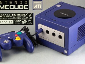 GameCube