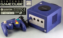 GameCube
