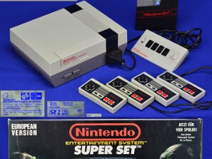 NES