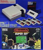 NES