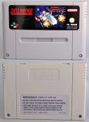 SNES