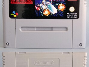 SNES