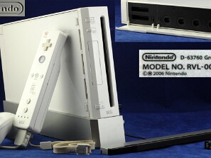 Wii