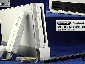 Nintendo Wii