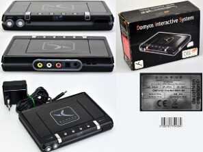 Domyos