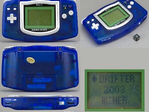 GameKing