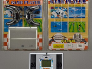 Game_Player