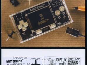 Gamebuino