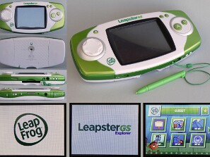 LeapFrog
