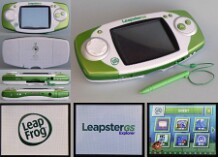LeapFrog