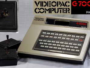 Videopac