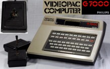 Videopac