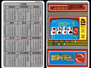 Calendarios
