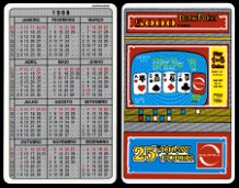 Calendarios