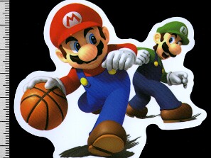 Mario