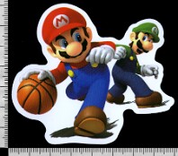 Mario