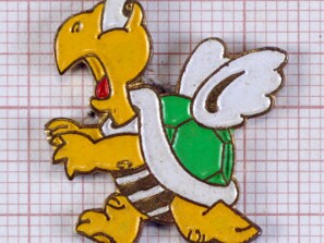 Pins