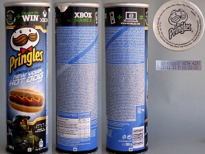 Pringles