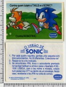 Sonic