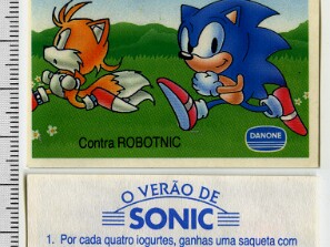 Sonic