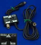 Sega
