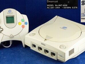 Dreamcast