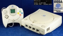 Dreamcast
