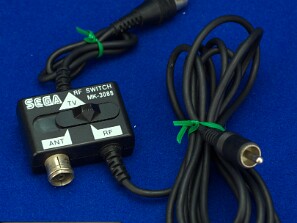 Sega