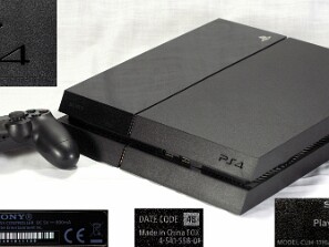 PS4