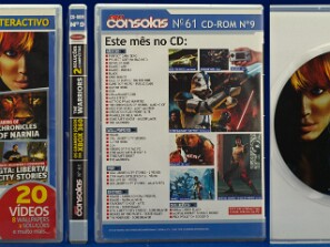 Revistas