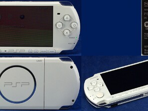 PSP