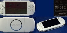 PSP