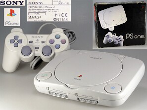 Sony PlayStation