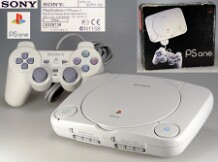 Sony PlayStation