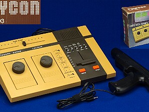 Consolas e Vídeojogos