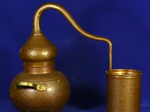 Alambiques