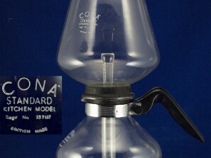 Equipamento para Café
