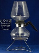 Equipamento para Café