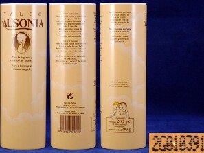 Cosmética e Maquilhagem