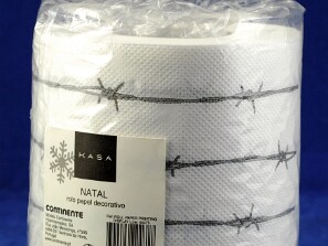 Papel Higiénico Lenços e Toalhetes