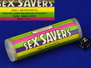 Preservativos