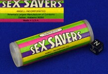 Preservativos