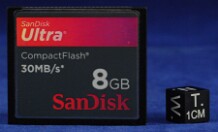 Flash memory