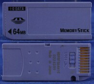 Memory Stick