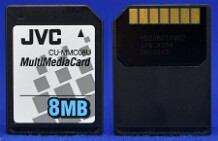 MultiMediaCard