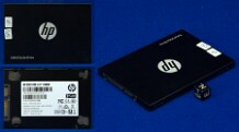 Solid-state drive (SSD)