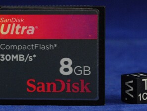 Flash memory